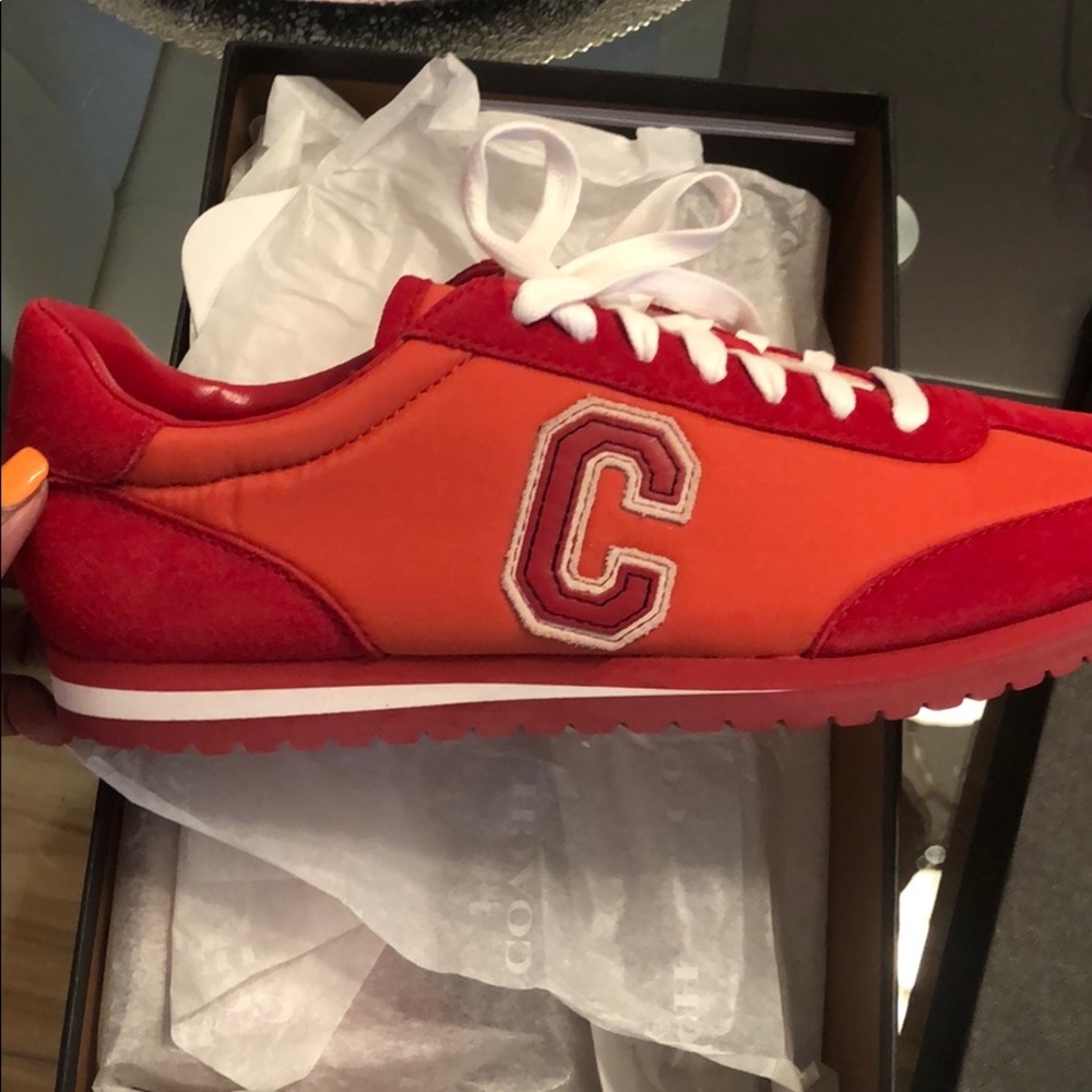 Coach Sneakers